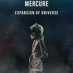 cover: Mercure - Expansion Of Universe