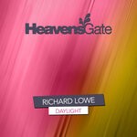 cover: Richard Lowe - Daylight