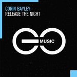 cover: Corin Bayley - Release The Night