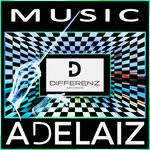 cover: Adelaiz - Music