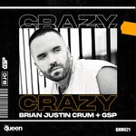 cover: Brian Justin Crum|Gsp - Crazy