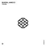 cover: Bilboni|James D - Trauma