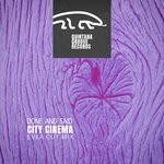 cover: City Cinema - Done & Said (Ever Cut Mix)