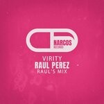 cover: Raul Perez - Virity (Raul's Mix)