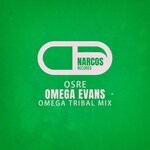 cover: Omega Evans - Osre (Omega Tribal Mix)