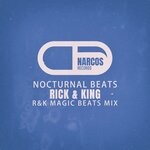 cover: Rick & King - Nocturnal Beats (R&K Magic Beats Mix)