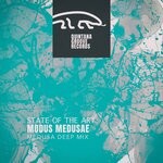 cover: Modus Medusae - State Of The Art (Medusa Deep Mix)