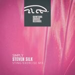 cover: Steven Silk - Simply (Sting Exercise Mix)