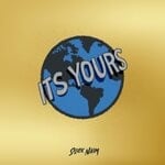 cover: Slick Naim - It's Yours