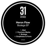 cover: Heron Flow - Bodega EP