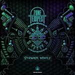 cover: Zone Tempest - Strange Voices