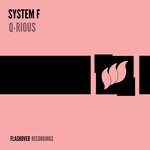 cover: System F - Q-rious