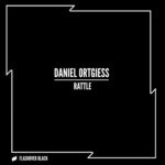 cover: Daniel Ortgiess - Rattle