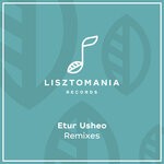 cover: Etur Usheo - Remixes