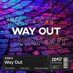 cover: Aiska - Way Out