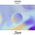 cover: Shkoda - Indigo