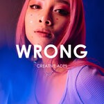 cover: Creative Ades - Wrong