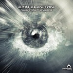 cover: Eric Electric - Away From The Visions