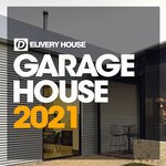 cover: Various - Garage House Spring '21