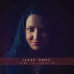 cover: Suicidal Romance - Burning Love