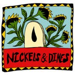 cover: Woods - Nickels & Dimes