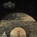 cover: Mortiis - The Great Corrupter (Explicit)