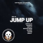 cover: Various - Best Of Jump Up