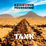 cover: Asian Dub Foundation - Tank