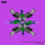 cover: Aitor Pastor|Guezmark - The Fight