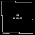 cover: Nki - Rise Of The Acid