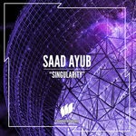 cover: Saad Ayub - Singularity