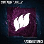 cover: Steve Allen - La Bella