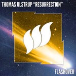 cover: Thomas Ulstrup - Resurrection