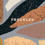 cover: Haelium|Palladian - Freckles