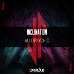 cover: Inclination - Allopsychic