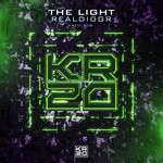 cover: Realdiggr - The Light