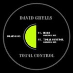 cover: David Grylls - Total Control