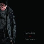 cover: Gary Numan - Intruder