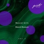 cover: Mascot Girls - Mascot Museum Vol 2