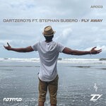 cover: Stephan Subero - Fly Away