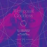 cover: Westcoast Goddess - U Up?