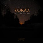 cover: Korax - Distant Lights