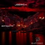 cover: Jiberish - Bombastik