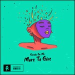 cover: Drinks On Me - More To Give