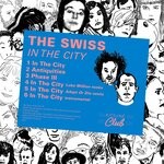 cover: The Swiss - Kitsune: In The City