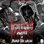 cover: John D The Villin|Kweffa - Haunted