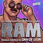 cover: Dan De Leon|Various - RAM (2021 Summer Soundtrack)