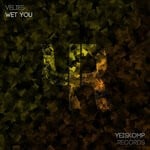 cover: Velies - Wet You