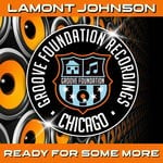 cover: Lamont Johnson - Ready For More (Original Mix)