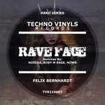 cover: Felix Bernhardt - Rave Face